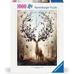 Ravensburger Fantasy Deer