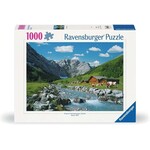 Ravensburger Austrian Mountains
