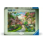 Ravensburger Church Lane