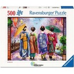 Ravensburger Blossom Walk