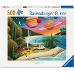 Ravensburger Camp Sight