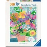 Ravensburger Flowers for You