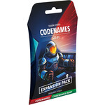 Codenames Sci-Fi Expansion Pack