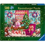 Ravensburger Christmas Boutique