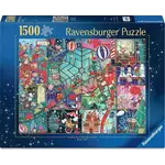 Ravensburger The Elf Factory