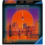 Ravensburger Neon Berlin