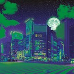 Ravensburger Neon Tokyo