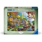 Ravensburger Down Lane No 6 Canal Side Lane