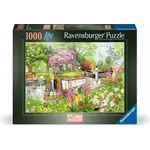 Ravensburger Cosy Cafe No 4 River Café