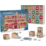 Ravensburger Puzzle Advent Calendar 2026 Christmas at Home