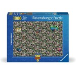 Ravensburger Buzz Lightyear Challenge Puzzle