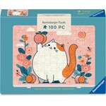 Ravensburger Peach Flavored