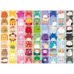 Ravensburger Squishmallow Collection