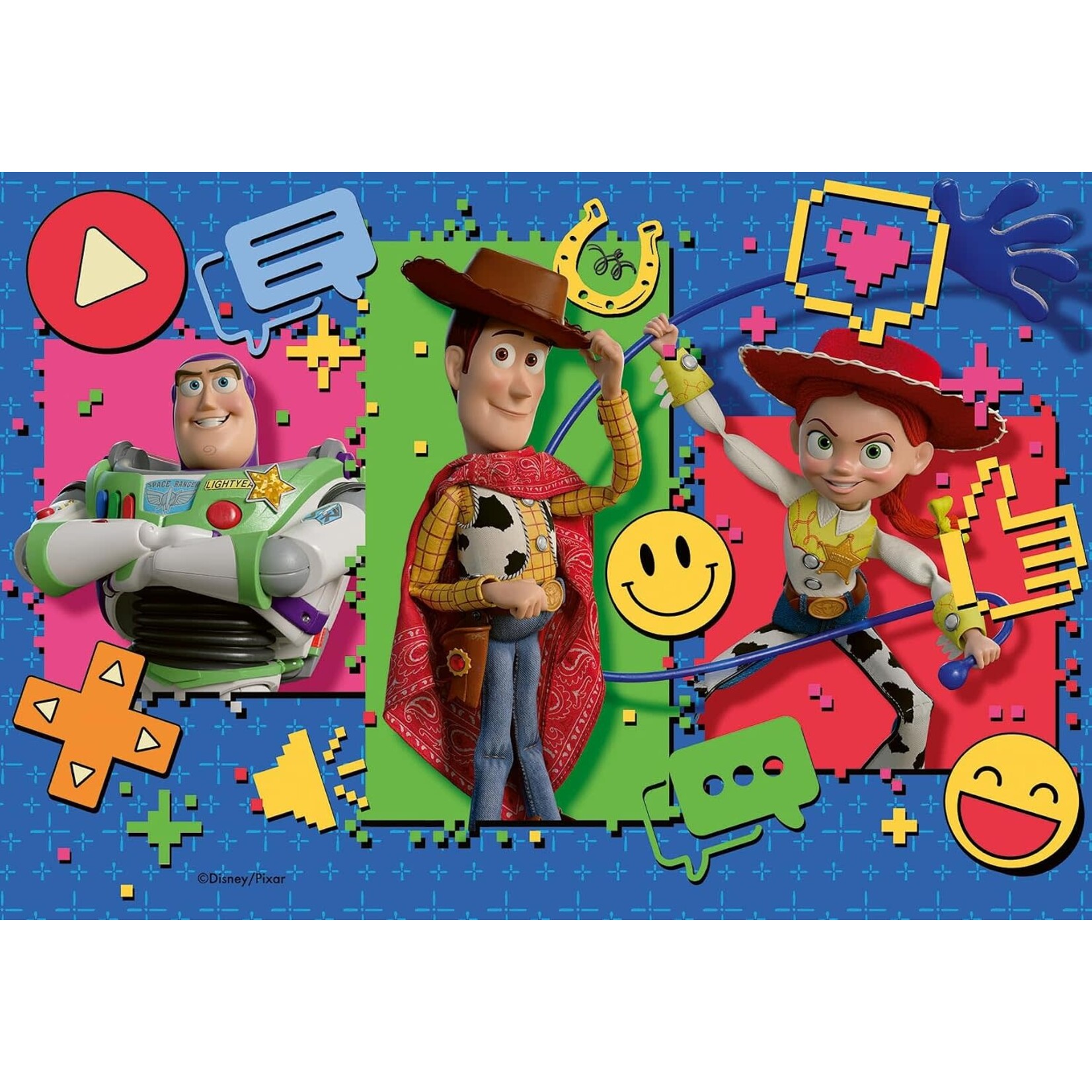 Ravensburger Disney Toy Story 5