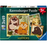 Ravensburger Disney Hoppers Mabel's Adventure