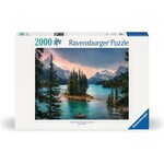 Ravensburger Spirit Island in Canada