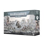 Necron Host Battleforce Box