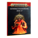 Age of Sigmar General's Handbook