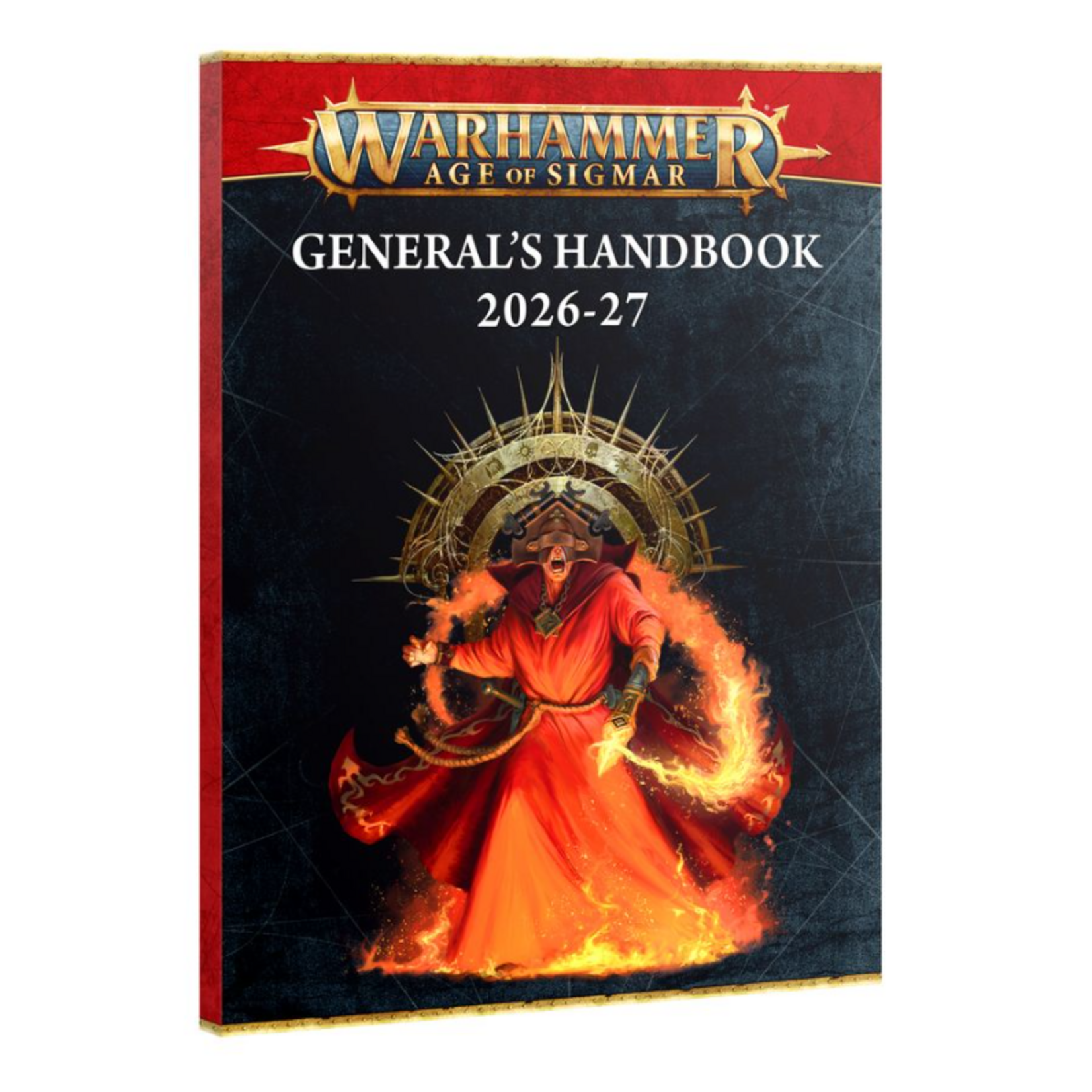 Age of Sigmar General's Handbook