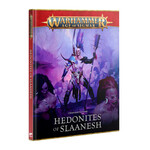Battletome Hedonites of Slaanesh