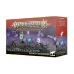 Hedonites of Slaanesh Accursed Reflection