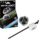 Hasbro Beyblade X Feather Phoenix 2-60N BX Starter Pack Top and Launcher