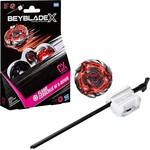 Hasbro Beyblade X  Flame Cerberus W 5-80WB CX Starter Pack Set