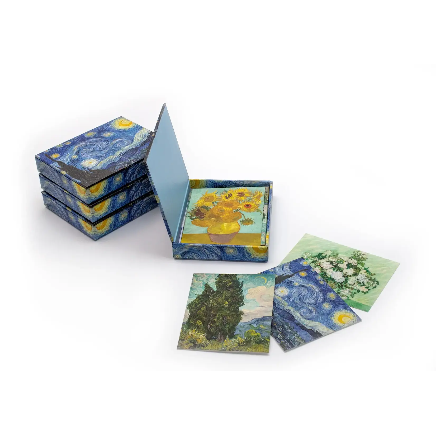 Pomegranate Vincent van Gogh Keepsake Boxed Notecards