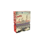 Pomegranate Hiroshige Playing Cards