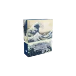 Pomegranate Hokusai Playing Cards