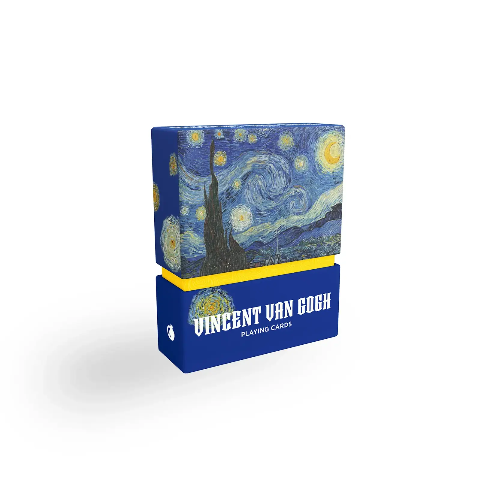 Pomegranate Vincent van Gogh Playing Cards