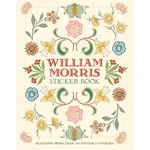 Pomegranate William Morris Sticker Book