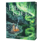 Emerald Echoes