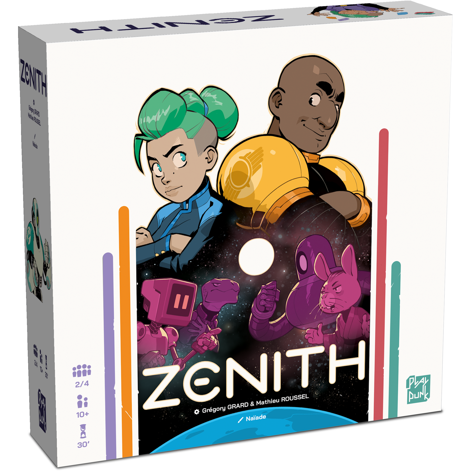 Zenith
