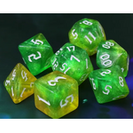 Goblin Dice Summer Dice Set