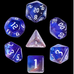Goblin Dice Tidal Dice Set