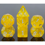 Goblin Dice Pollen Dice Set