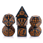 Goblin Dice Halloween Dice Set