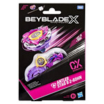 Hasbro Beyblade X Antler Stag B 2-60HN CX Starter Pack Set