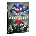 Warhammer 40K Core Rulebook 11th Edition