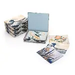 Pomegranate Hokusai Keepsake Boxed Notecards