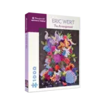 Pomegranate Eric Wert The Arrangement