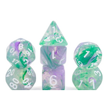 Goblin Dice Iris Dice Set