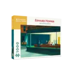 Pomegranate Edward Hopper Nighthawks