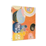 Pomegranate Hilma af Klint No. 3, Youth