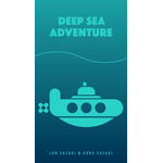 Deep Sea Adventure Boost