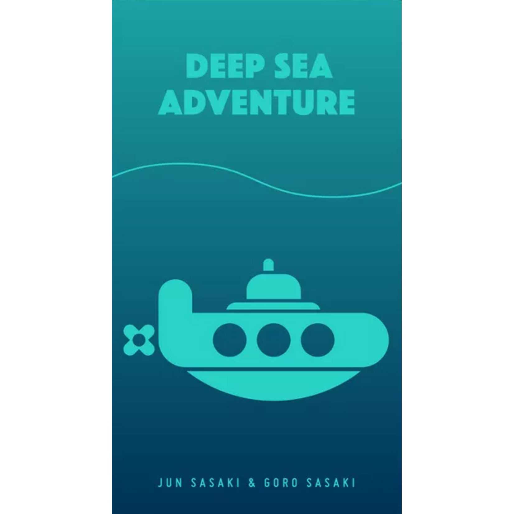 Deep Sea Adventure Boost