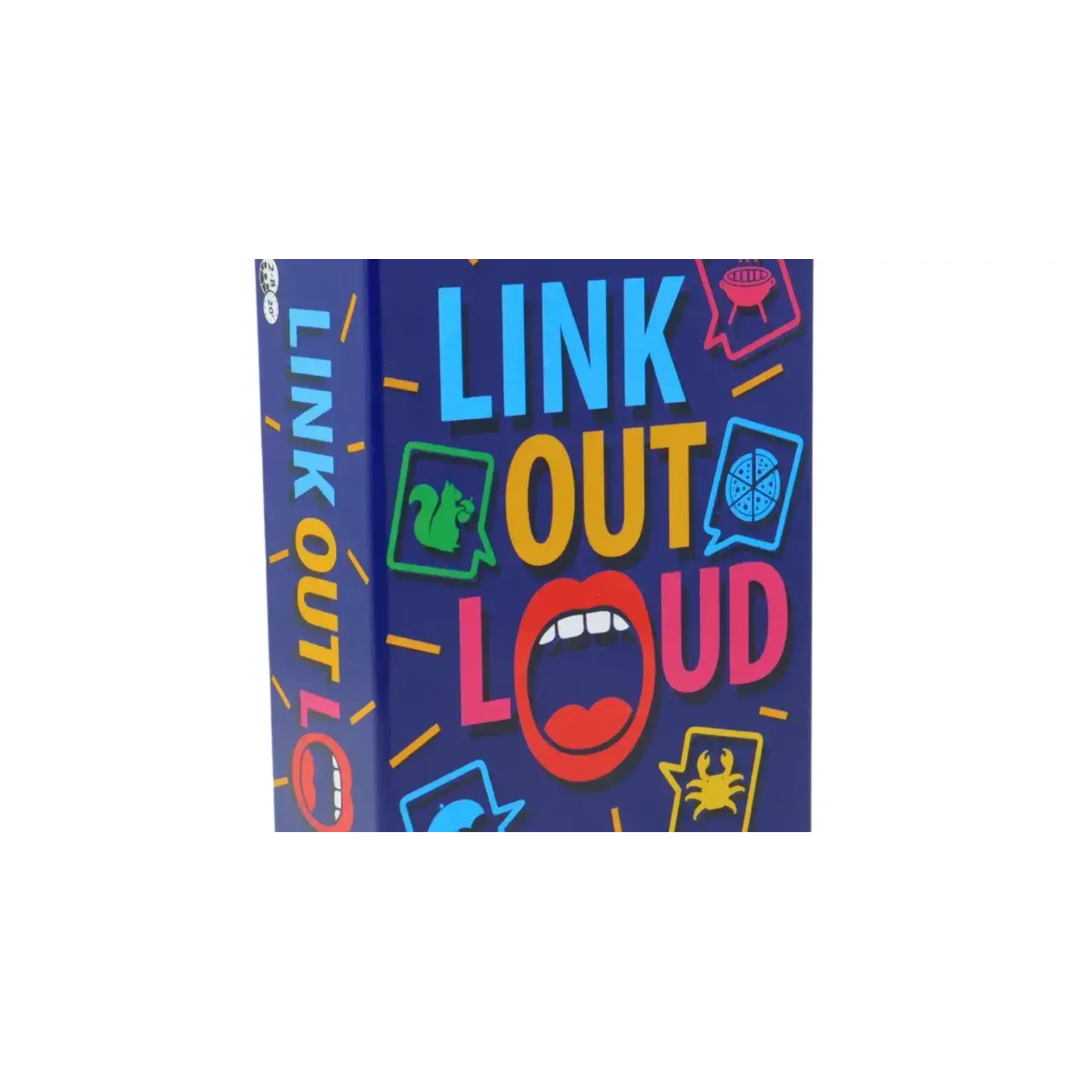 Link Out Loud