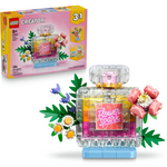 LEGO 31383 LEGO® Creator 3 in 1 Floral Decor Perfume Bottle