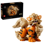 LEGO 72160 LEGO® Arcanine